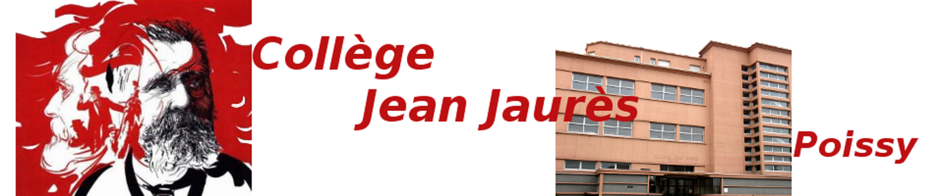 Collège Jean Jaures Poissy